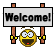 :benvenuto: