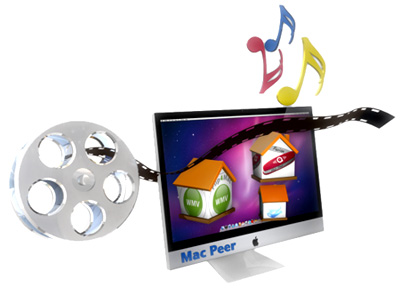 Mac Streaming