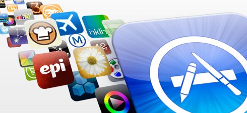 Scaricata dall’App Store l’app numero 10’000’000’000