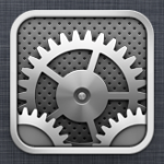 aggiornamento update iOS icon