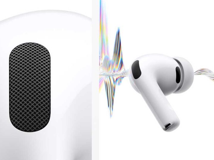 AirPods Pro 3: piccoli ritocchi, grandi risultati