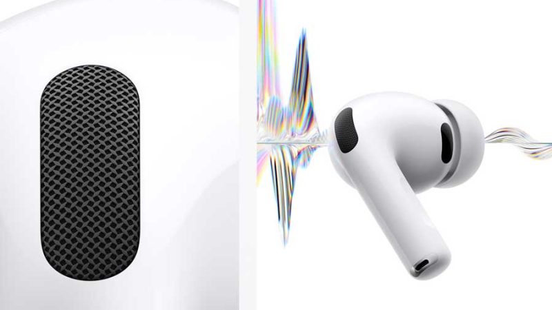 AirPods Pro 3: piccoli ritocchi, grandi risultati