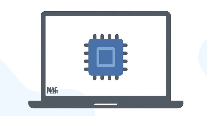 Allocazione della VRAM su Mac con Apple Silicon