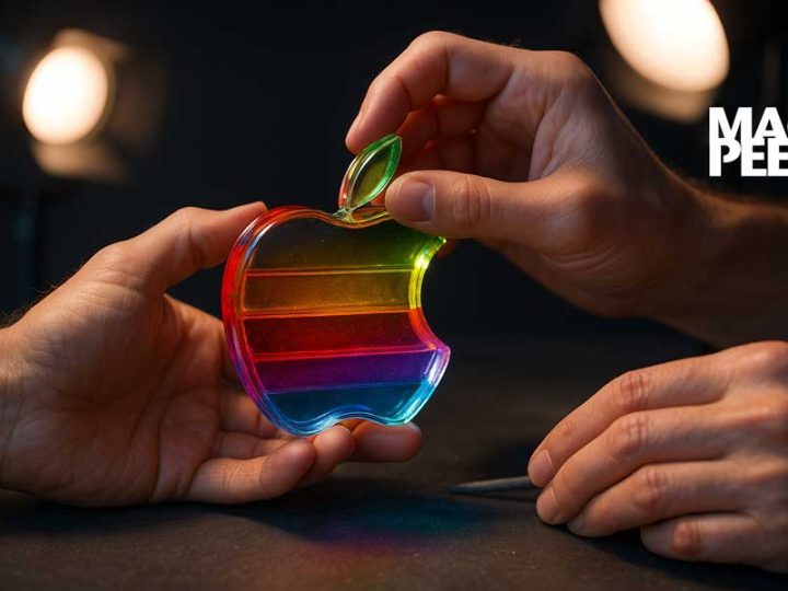 Quando serve davvero, Apple torna a “Think Different”