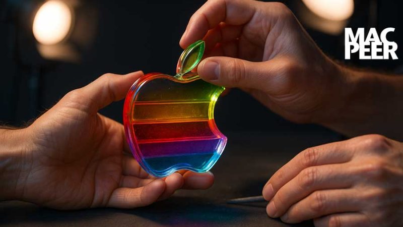 Quando serve davvero, Apple torna a “Think Different” Quando serve davvero, Apple torna a “Think Different”