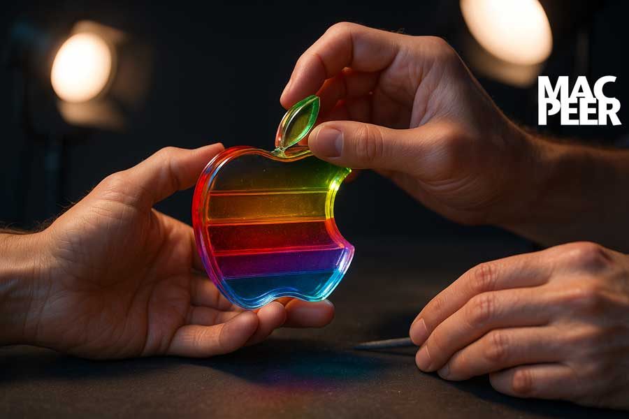 Apple torna a “Think Different”