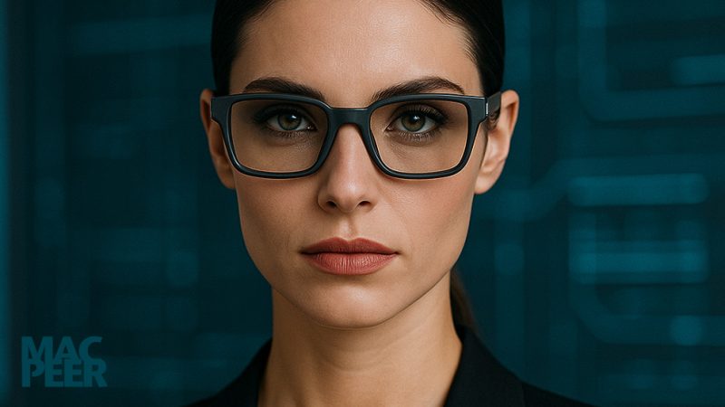 Apple punta agli occhiali del futuro: leggeri, smart e (quasi) pronti a stupire