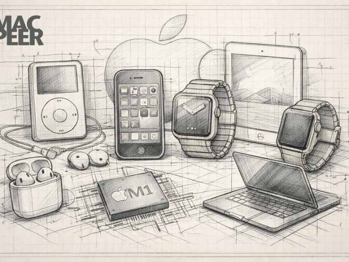 Apple a 50 anni: quando i prodotti più criticati diventano inevitabili