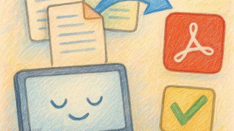 Come modificare l’app predefinita per aprire un tipo di file su macOS