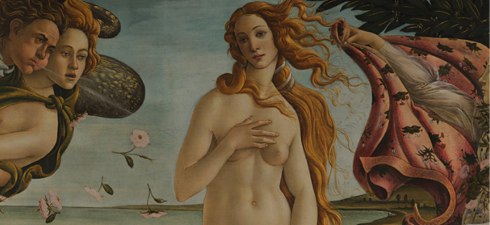 Art Project, musei a 360° e quadri ad alta risoluzione