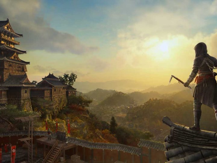 Assassin’s Creed Shadows: il Giappone feudale prende vita su Mac