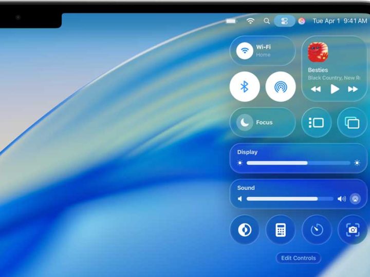Apple presenta macOS Tahoe: ecco i Mac compatibili (e quelli esclusi)