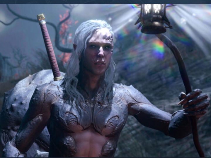 Baldur’s Gate 3: un capolavoro del GDR approda su Mac