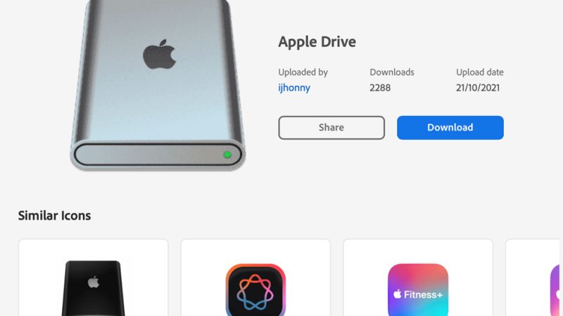 Cambiare le icone del Mac. Facile!