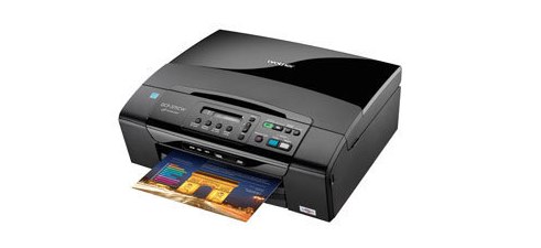 Brother 2.5 Printer Drivers for Mac OS X v10.6