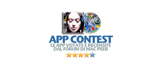 App Contest: le ultime 35 App recensite