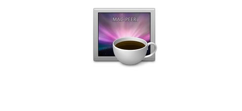 CAFFEINE – Perché il Mac Resti Sveglio