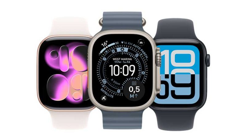 Ti serve davvero un Apple Watch?