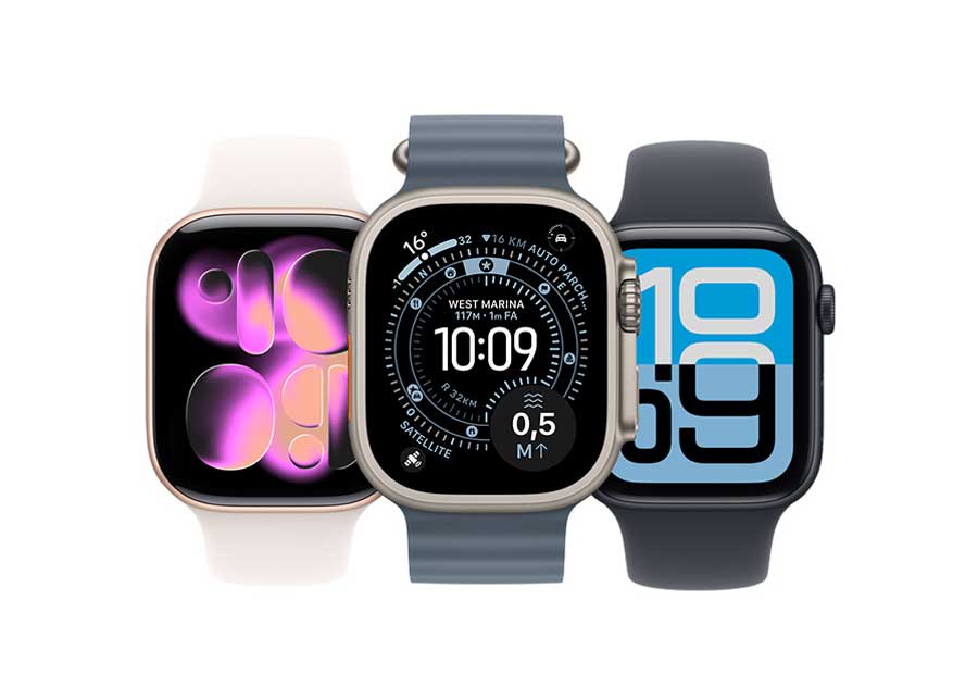Chi non corre, non nuota e non va in palestra tende a pensare che l’Apple Watch serva solo agli sportivi. È un errore.