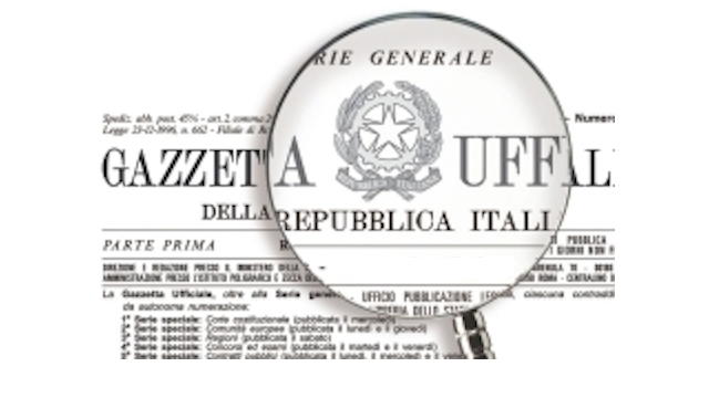 Concorsi pubblici