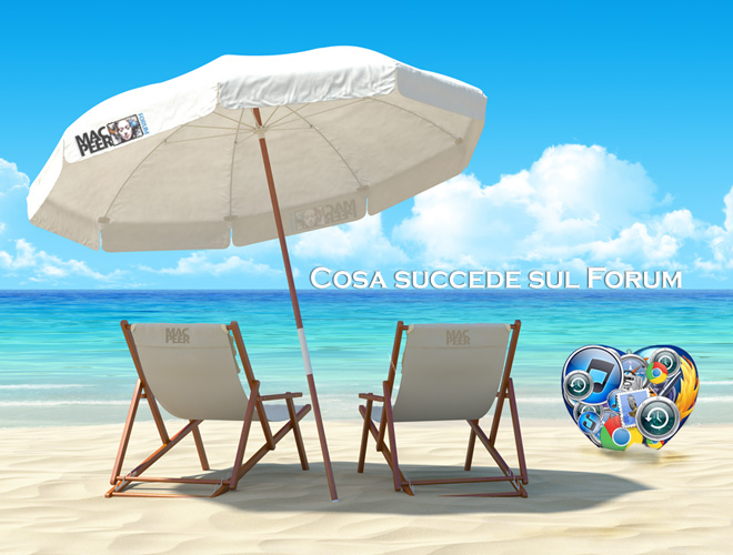 Se ne parla sul Forum
