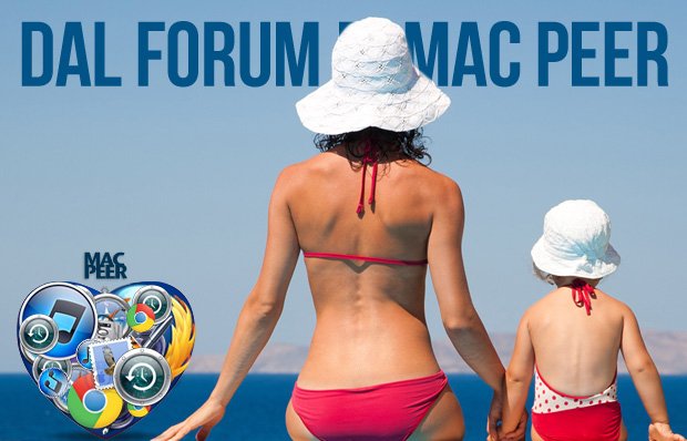 Se ne parla sul Forum