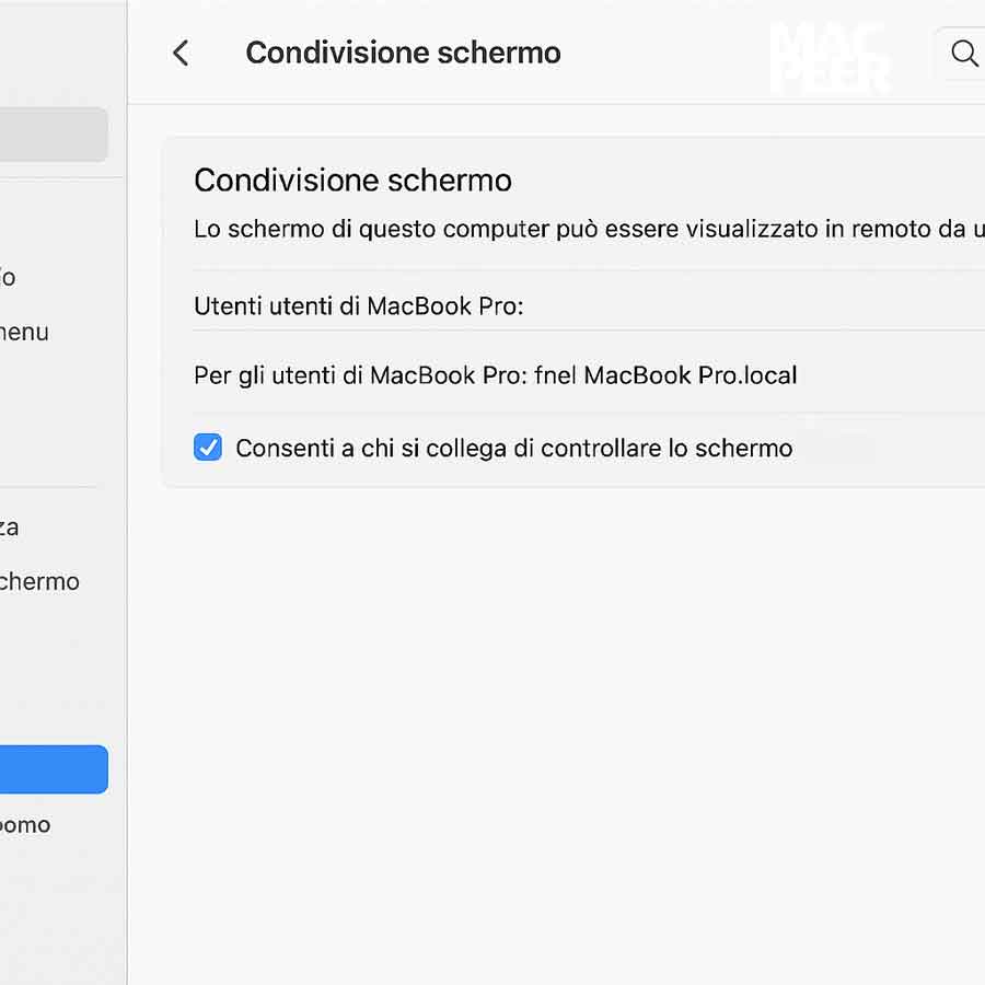Il desktop remoto richiede fiducia e prudenza. È fondamentale proteggere ogni accesso con una password robusta e, se possibile, con l’autenticazione a due fattori.