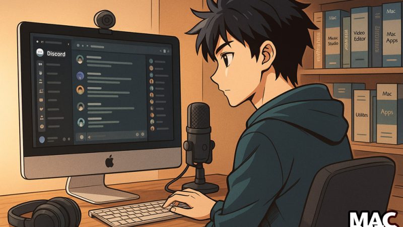 Streaming Community – Software per Mac