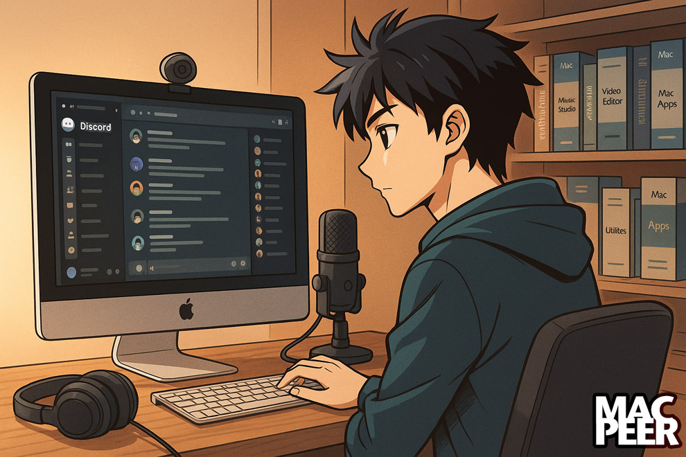 Streaming Community – Software per Mac