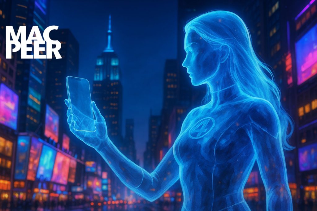 Il dopo-smartphone. Come l’IA sta disegnando i gadget del futuro