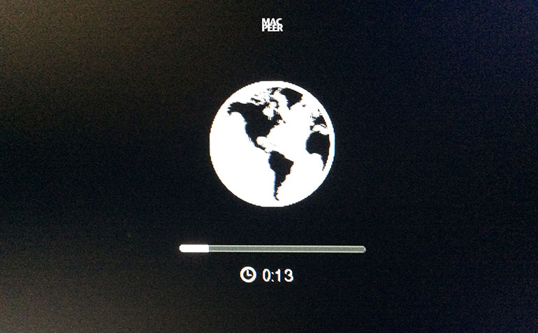 High Sierra. Impossibile installare MacOs sul computer