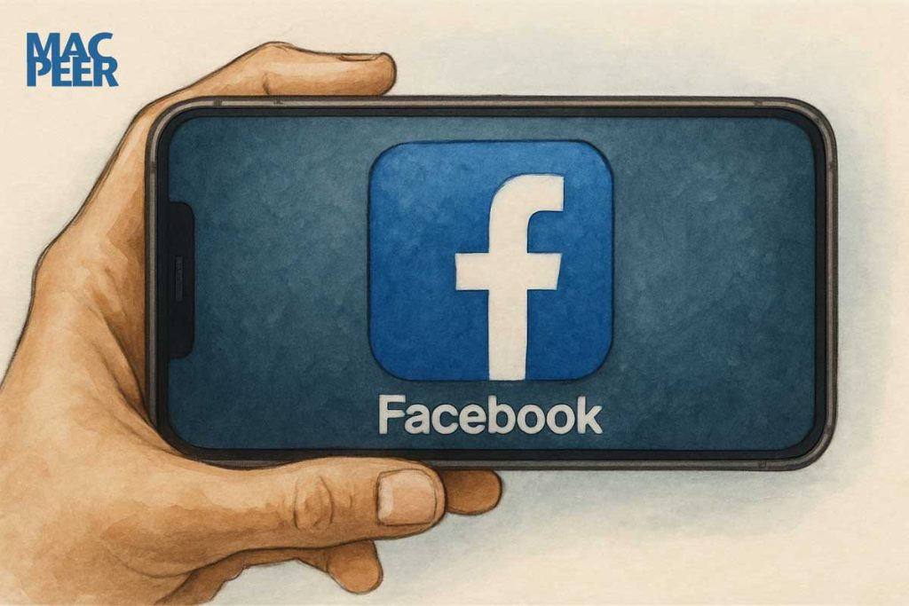 Facebook per iPhone  – L’app ufficiale del noto social network