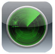 Find My iPhone