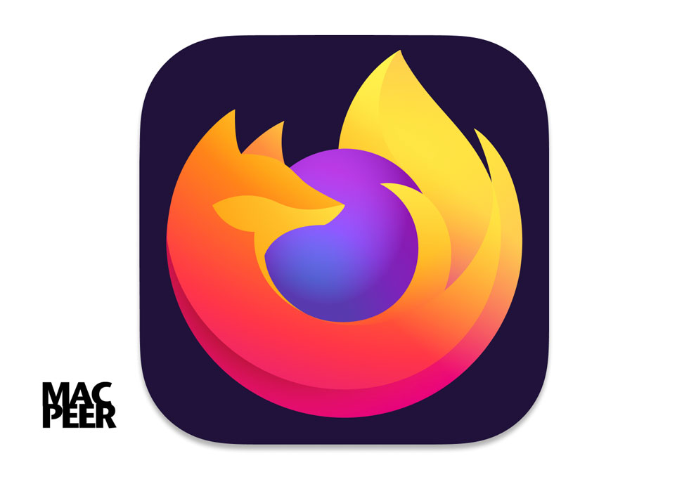 Firefox Pannelli
