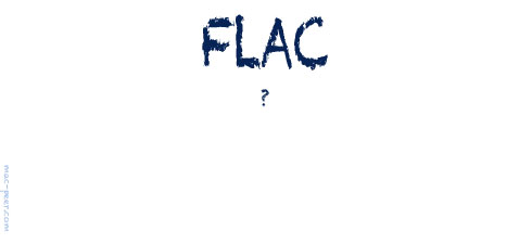 Flac, convertire e suddividere i brani
