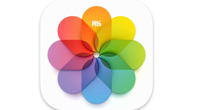Trasferire foto con didascalie dal vecchio al nuovo Mac