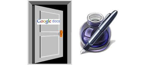 Google Docs, tra i formati supportati ora anche Pages