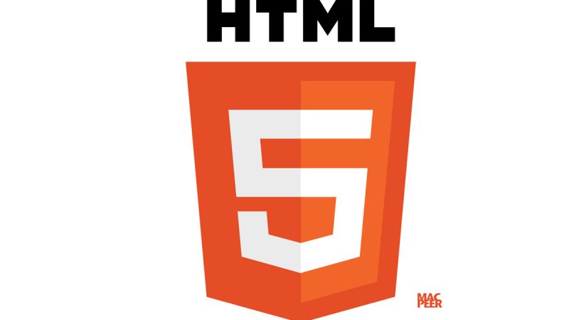 HTML5: la nuova grammatica del web
