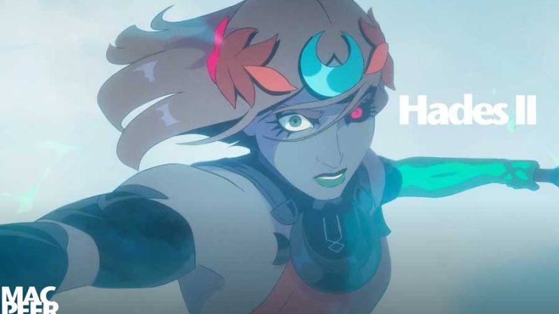 Hades II: quando l’Inferno è un luogo che non vorresti lasciare Hades II: quando l’Inferno è un luogo che non vorresti lasciare