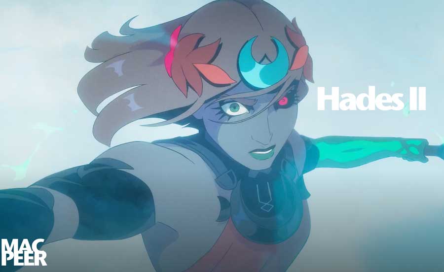 Dal punto di vista tecnico, Hades II gira in modo impeccabile su Mac, soprattutto su modelli con chip M2 o superiori.