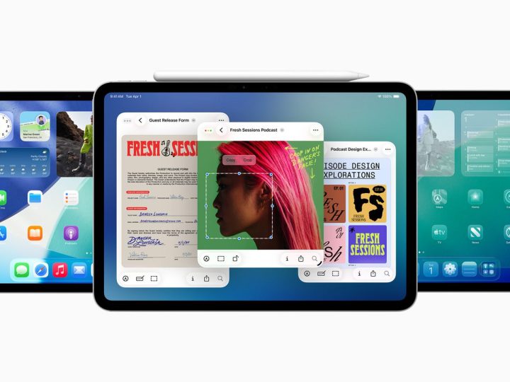 iPadOS 26: ecco quali iPad saranno compatibili con il nuovo sistema Apple