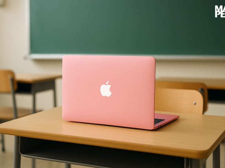 Il MacBook economico di Apple: cosa aspettarsi nel 2026