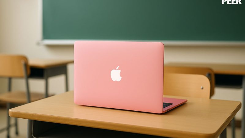 Il MacBook economico di Apple: cosa aspettarsi nel 2026 Il MacBook economico di Apple: cosa aspettarsi nel 2026