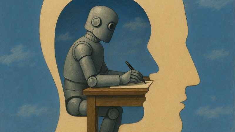 Il mito dell’intenzionalità originaria
