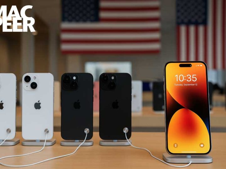 iPhone made in India? Sì, ma solo per gli USA