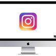 Come usare Instagram con Mac. Aggiungere immagini con Safari.
