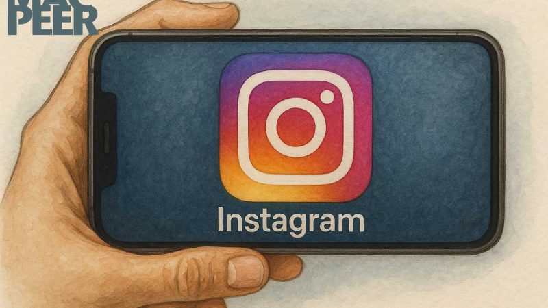 Instagram per iPhone
