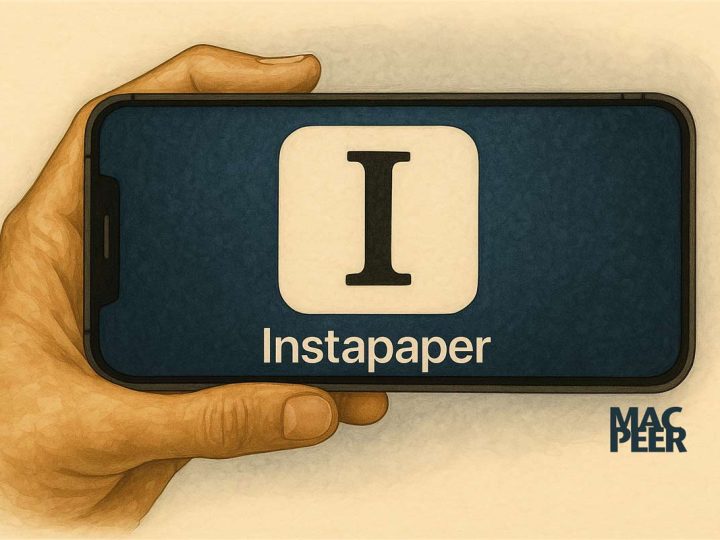 Instapaper per iPhone. Il servizio per salvare articoli e leggerli in un secondo momento