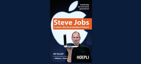 Steve Jobs. L’uomo che ha inventato il futuro