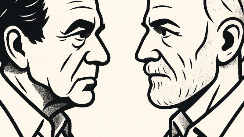 John Searle e Hubert Dreyfus e l’intelligenza artificiale